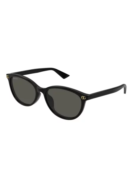 Napszemüveg Gucci Eyewear fekete