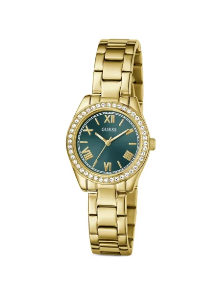 Ceas Guess verde