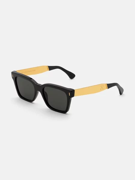 Retrosuperfuture ochelari de soare America negru