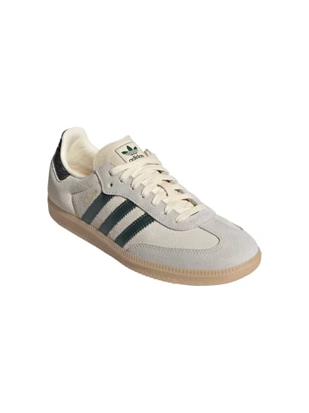 Tenisky Adidas Samba béžová