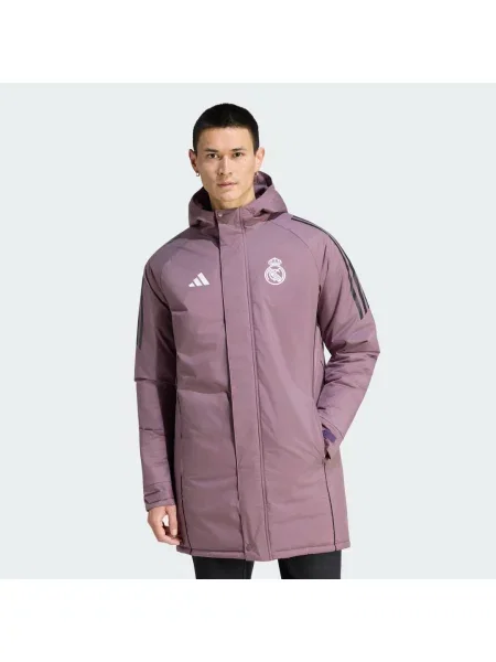 Parka Real Madryt Stadium