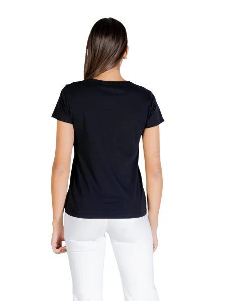 Majica Liu Jo Sport črna