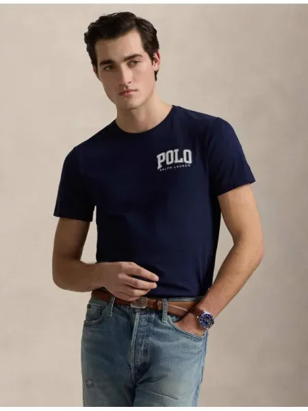 POLO RALPH LAUREN Tricou | Custom slim fit