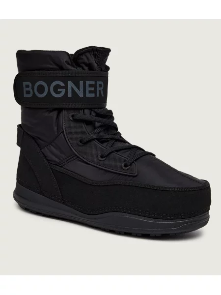 Bogner Bocanci Laax 7 D 0 | Bogner x Michelin negru