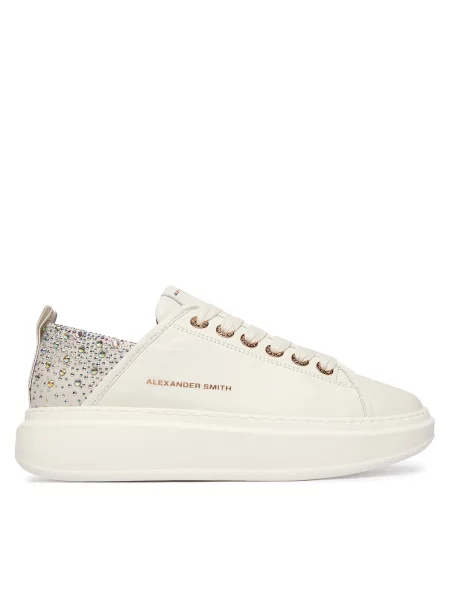 Снікерcи Alexander Smith Wembley ASBDWYW білий