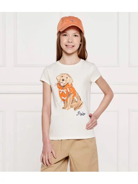 POLO RALPH LAUREN Tricou