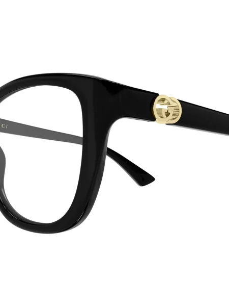 Ochelari de soare Gucci Eyewear negru