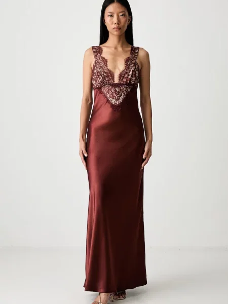 Bardot rochie lenjerie intimă TORIE