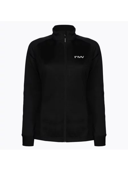Cyklistická bunda Northwave Reload SP černá