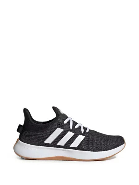 Sneakerși Adidas Cloudfoam negru