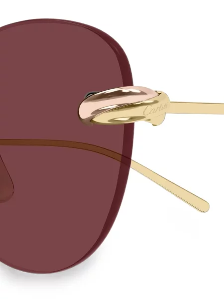 Ochelari de soare Cartier Eyewear