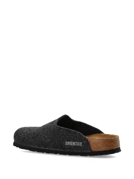 Sandale Birkenstock gri