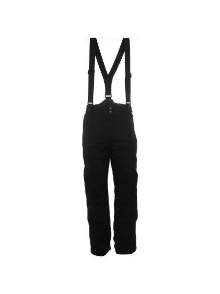 Pantaloni Peak Mountain negru