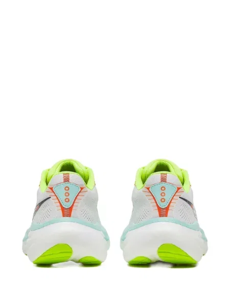 Sneakerși Saucony alb