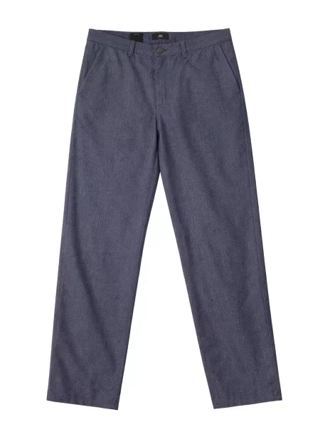 Clean Cut Copenhagen Chino nadrág Marseille' kék