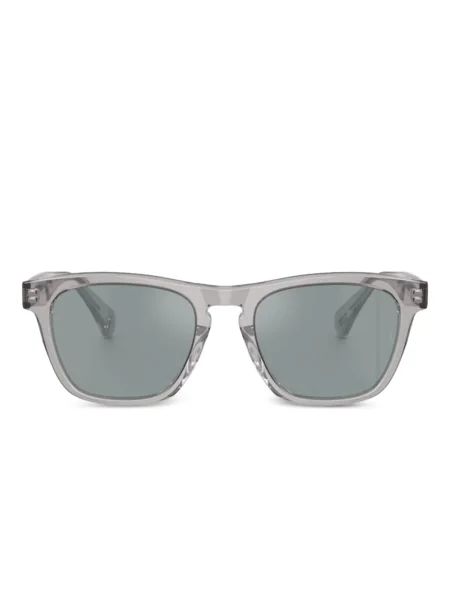 Ochelari de soare Oliver Peoples gri