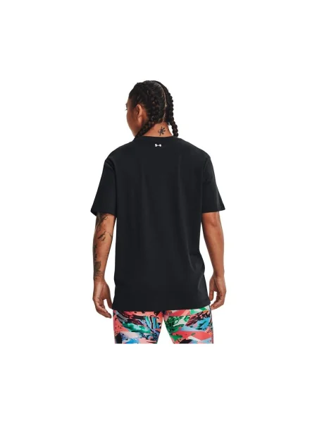 Ruha Under Armour fekete