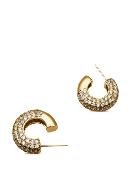 Náušnice Hzmer Jewellery