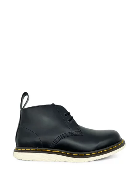 Botine Dr. Martens negru