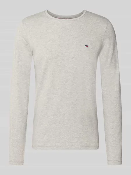Koszulka Tommy Hilfiger z długim rękawem