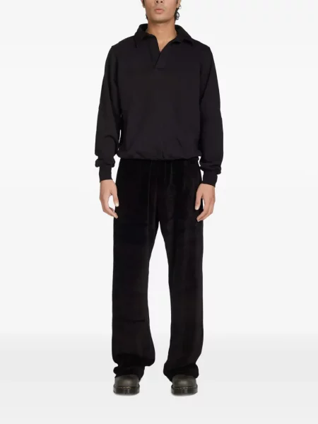 Izolat hanorac Les Tien negru