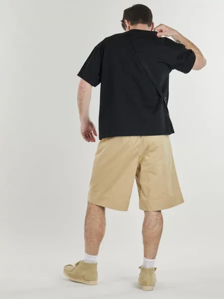 Izolat tricou Dickies negru