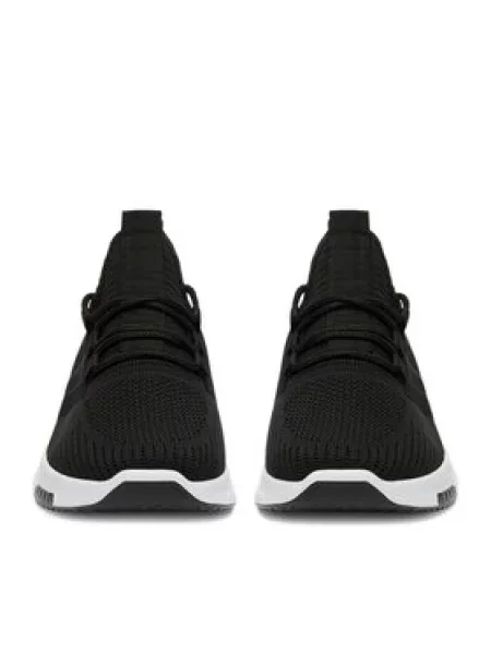 Sneakersy JENNY černé