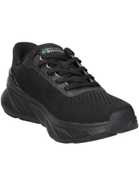 Pantofi Skechers negru