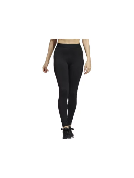 Lung dresuri Adidas negru