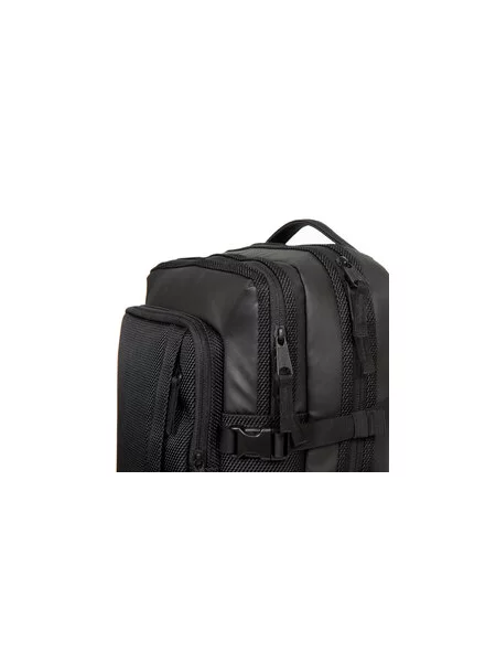 EASTPAK Batoh Tecum' černá