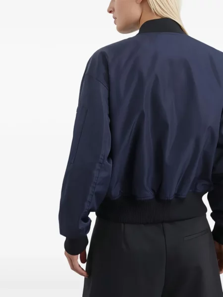 Geacă bomber Marc O'polo albastru