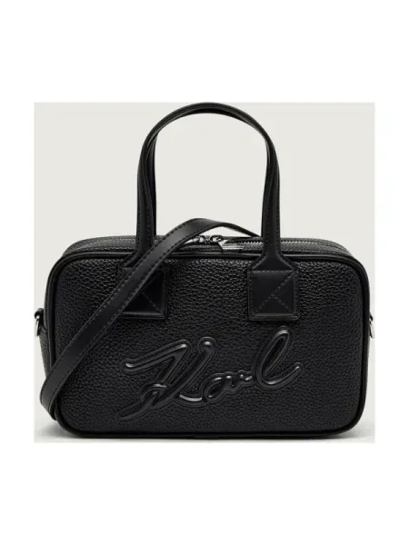 Rucsac Karl Lagerfeld negru