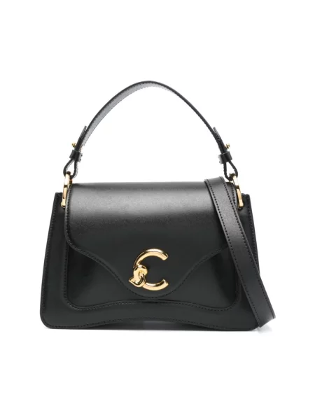 Torebka Coccinelle czarna