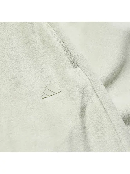 Spodnie Adidas zielone