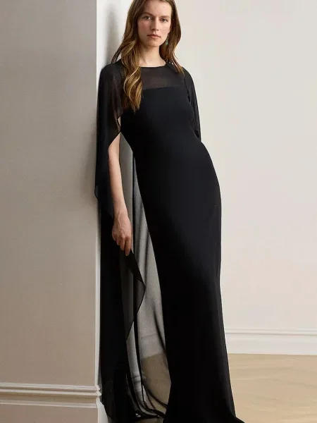 Платье Lauren Ralph Lauren