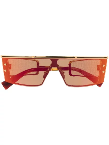 Ochelari de soare Balmain Eyewear auriu