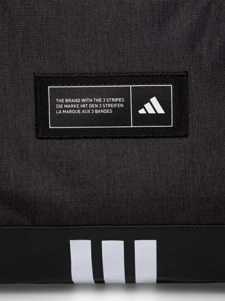 Сумка Adidas черная