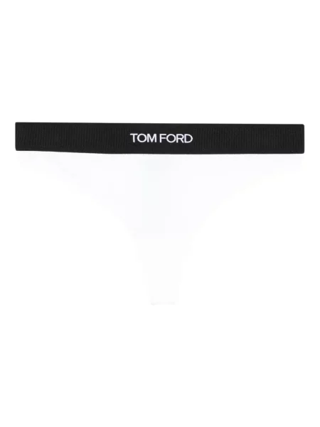 Gaćice Tom Ford bijela