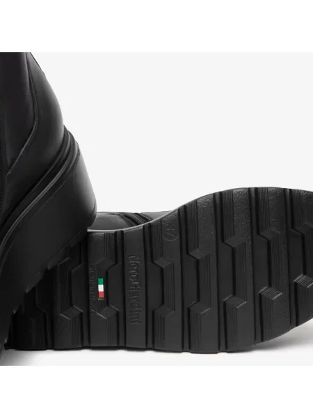 Pantofi Nerogiardini negru