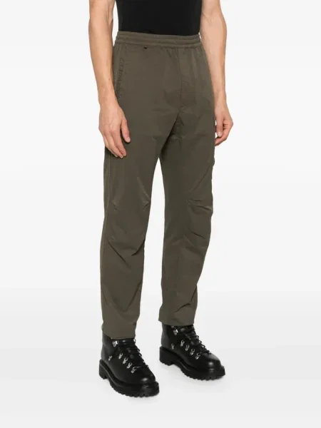 Pantaloni C.p. Company verde