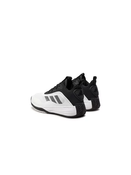 Adidas Sneakersy Ownthegame bílá