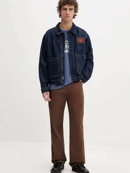Dickies tričko modré
