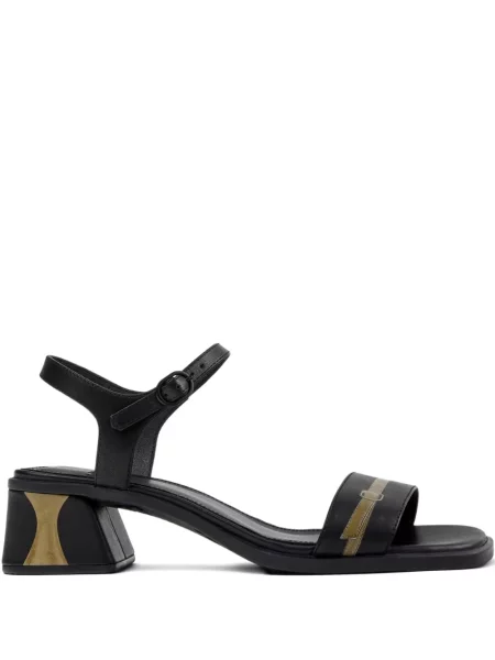 Sandale Camper cu bretele negru