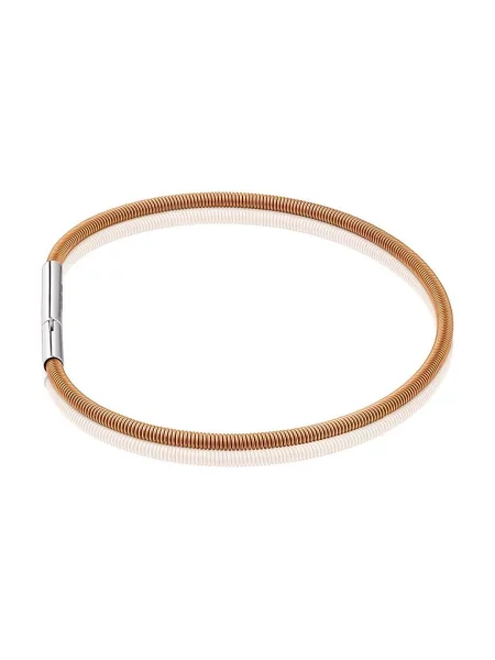 Браслет Tous с сеткой