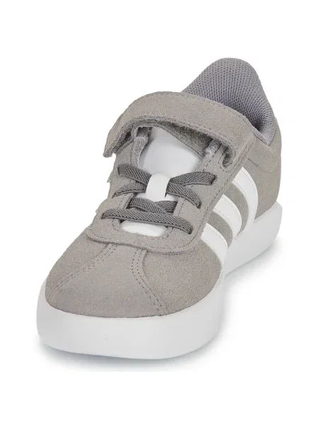 Pantofi copii Adidas gri