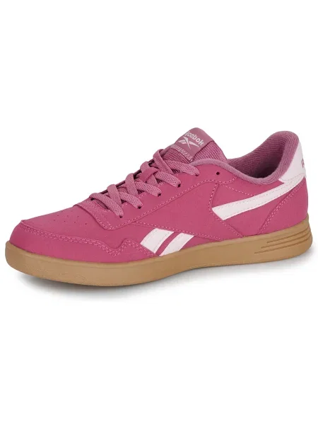 Gyerek félcipő Reebok Classic rózsaszín