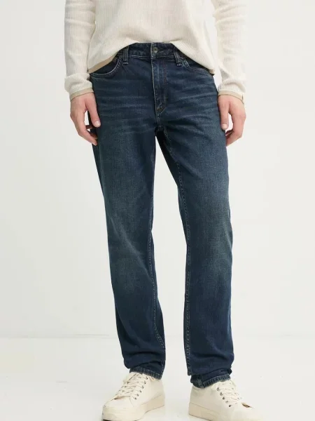 Дънки Rag & Bone тъмносиньо