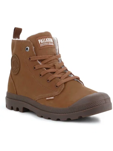 Tenisky Palladium