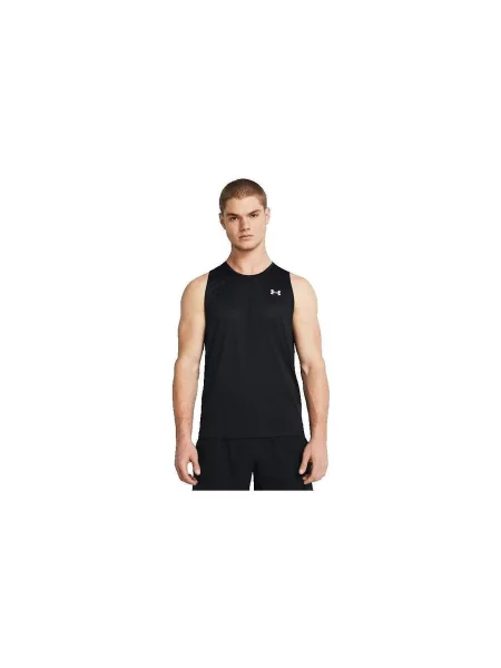 Tricou Under Armour negru