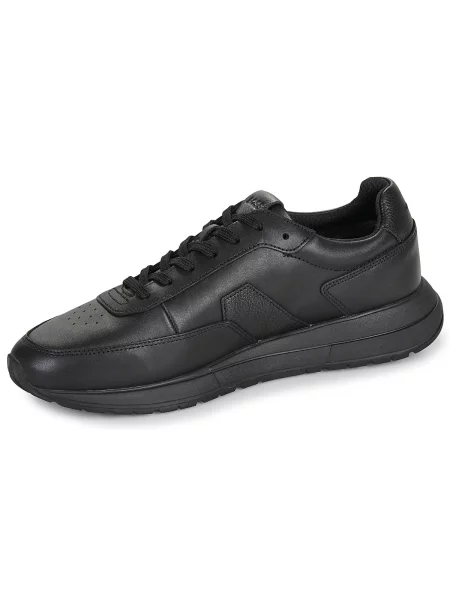 Pantofi Boss negru